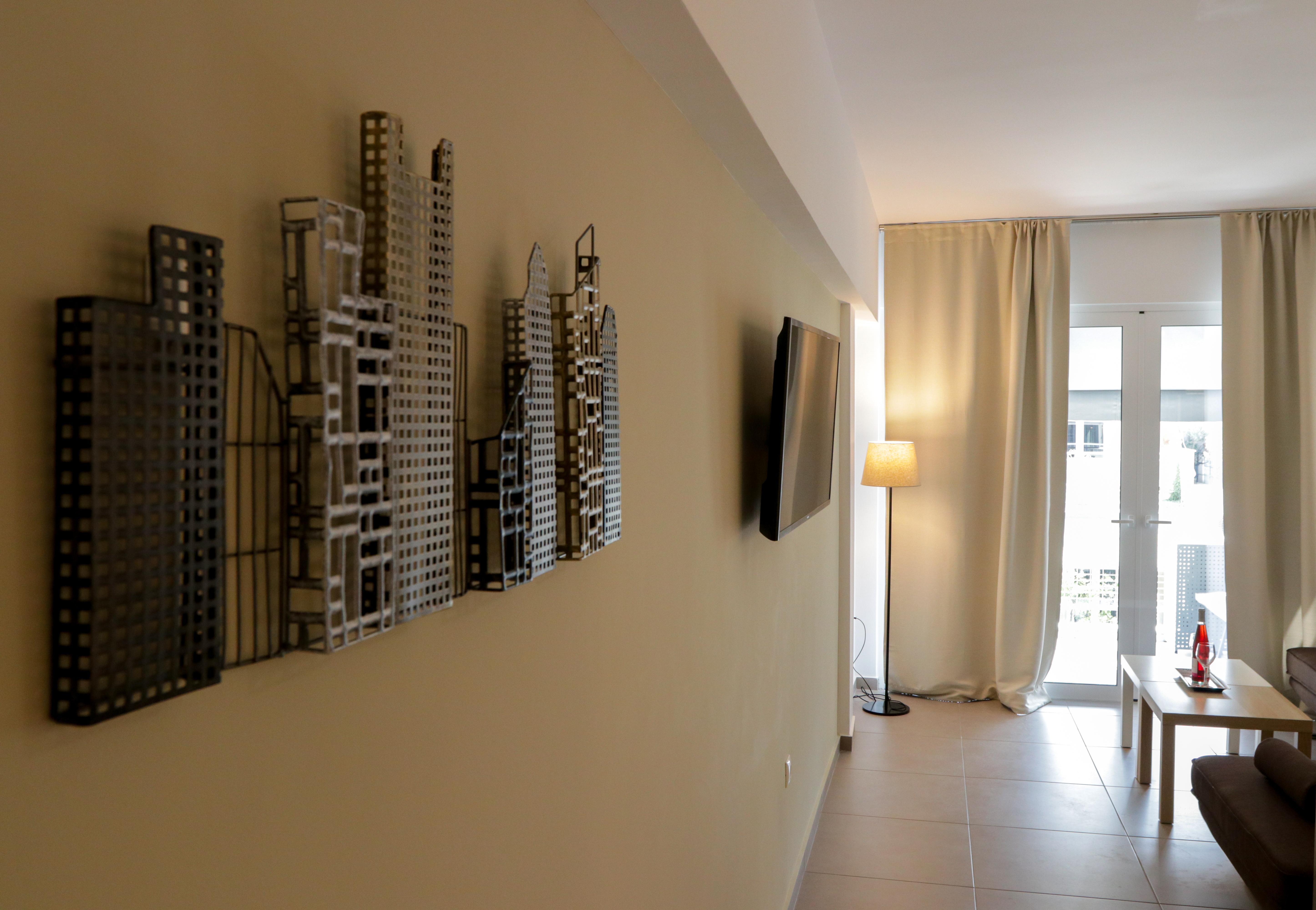 V36 Suites Атина Екстериор снимка