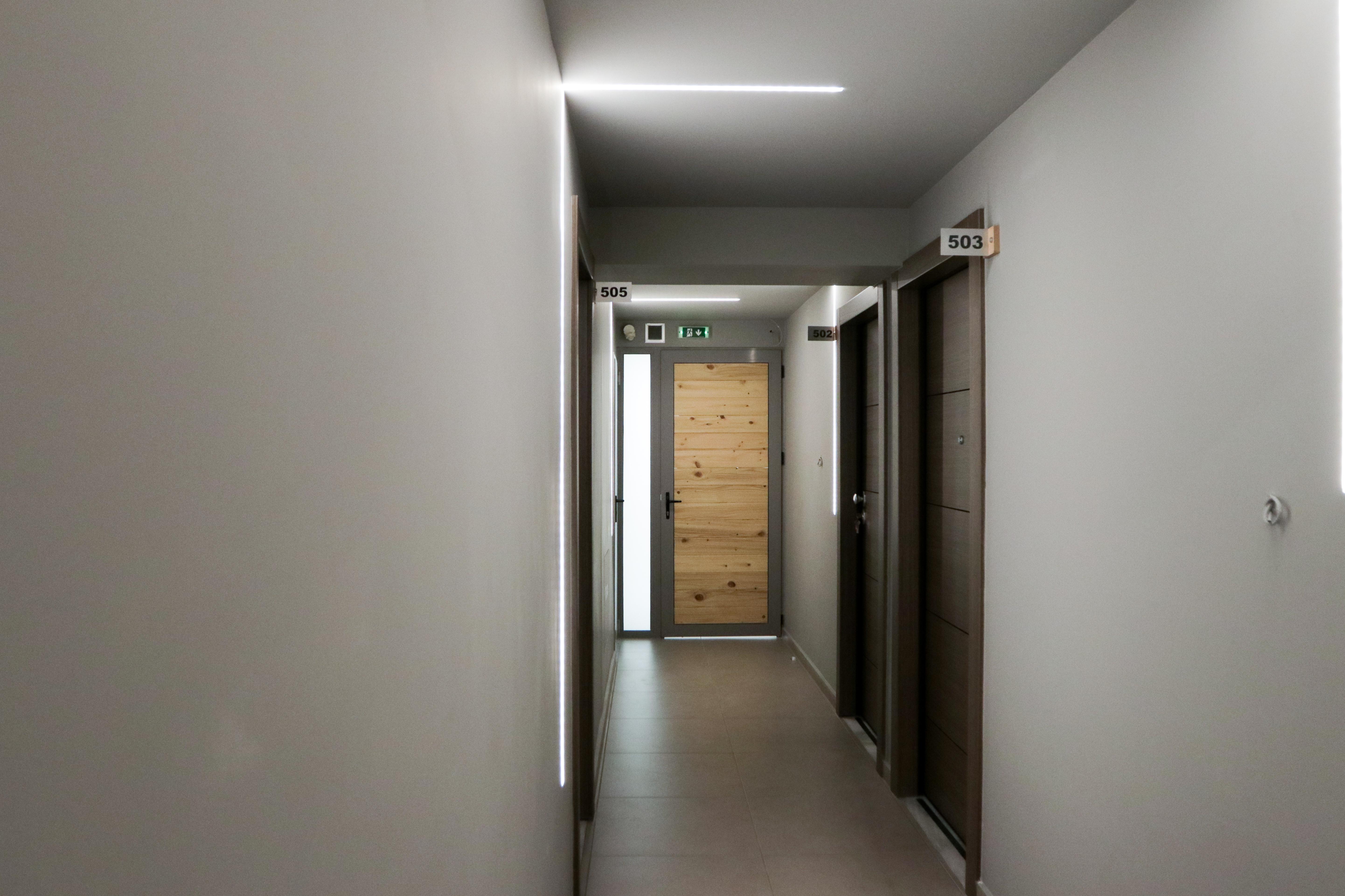 V36 Suites Атина Екстериор снимка